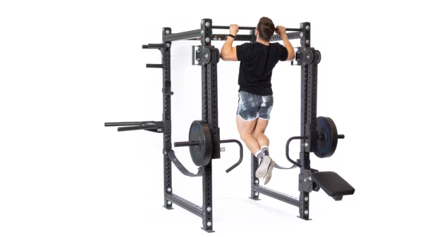 how to build a home gym featuring the hydra