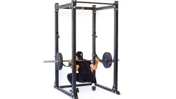 Do Power Racks Have to Be Bolted Down: Top 10 Considerations