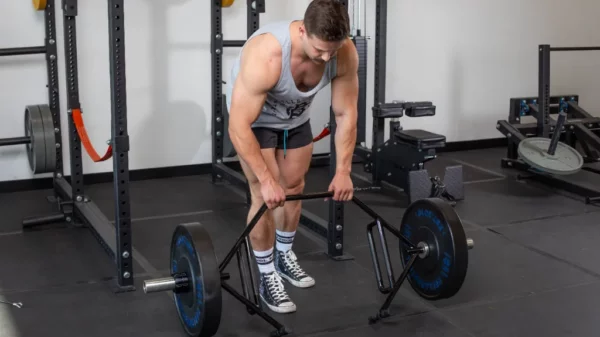 Can You Squat with a Hex Bar