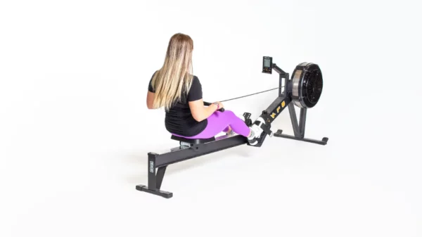 is a rowing machine good for osteoporosis