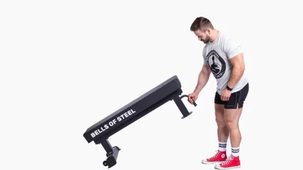 Bench Jumps_ Boost Your Home Gym Game with this Explosive Workout