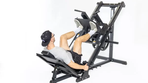 How To Hit Quads on Leg Press