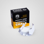 mighty grip workout chalk