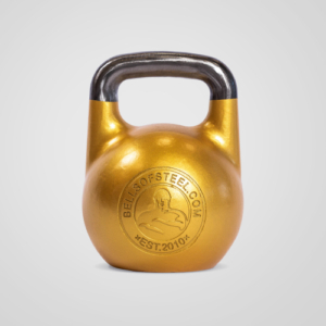 Competition Kettlebell 48kg