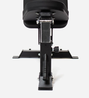 Adjustable Utility Bench Feature 2