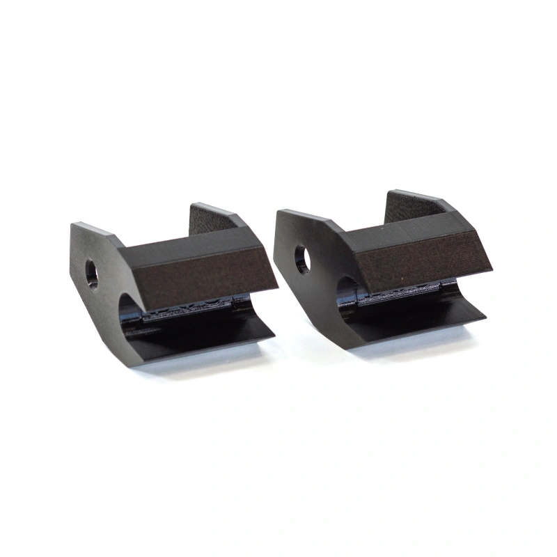 Barbell Holder Rack Attachment – Pair