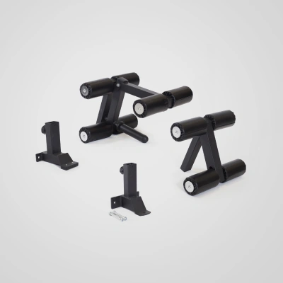 Bench Attachments and Adapters thumb