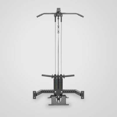 HYDRA Lat pull down (weight stack) thumb